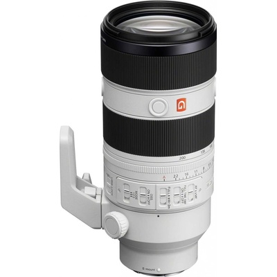 Sony FE 70-200 mm f/2.8 GM II OSS