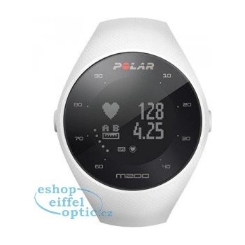 Polar M200