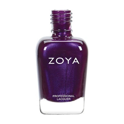 Zoya lak na nehty 809 GIADA 15 ml