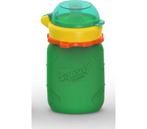 Squeasy Snacker 104ml