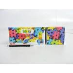 Melianda Bricks Meli Maxi 50 pieces 50400