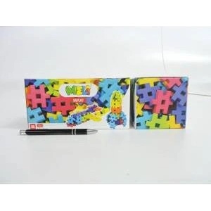 Melianda Bricks Meli Maxi 50 pieces 50400