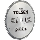 Tolsen Pilový kotouč na hliník TCT 305 x 30 100z