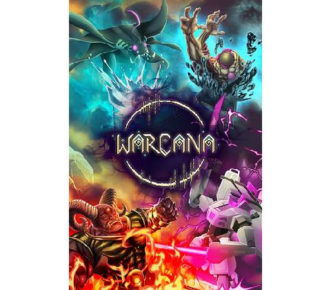 Warcana