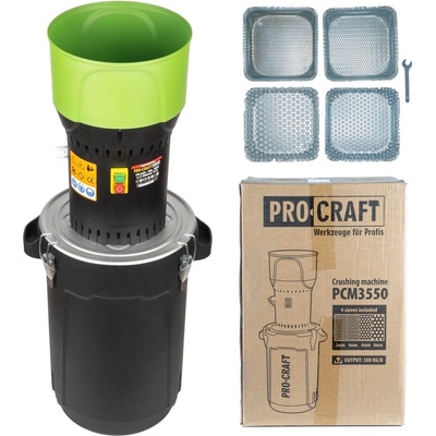 Procraft PCM3550 – Hledejceny.cz