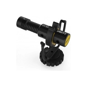 Deity V-Mic D4