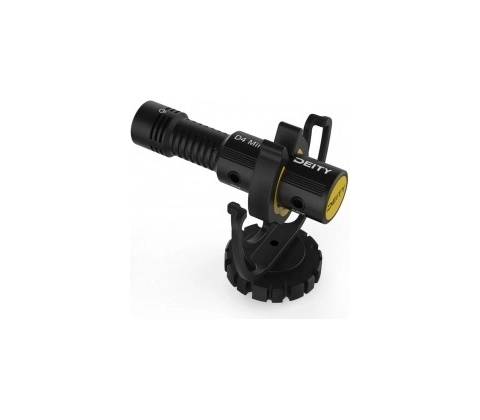 Deity V-Mic D4