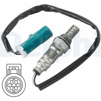 Lambda sonda DELPHI ES20014-12B1 (ES2001412B1)