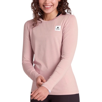 Saysky Tričko s dlhým rukávom W Clean Pace Long Sleeve sw200035009