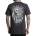 SULLEN Мъжка тениска sullen - premium - presence - tap shoe - scm6919_taps
