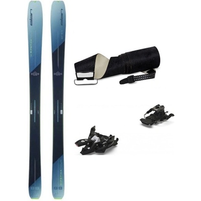 Elan Ripstick Tour 88 W s pásmi 22/23
