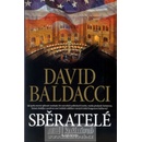 Sběratelé - David Baldacci