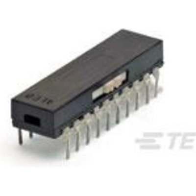 TE Connectivity 2-1825011-4 TE AMP Slide Switches 1 ks Tube