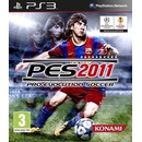 Pro Evolution Soccer 2011