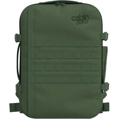 CabinZero Раница CabinZero Military 36L Mystic Green CabinZero | Zelen | МЪЖЕ | UNI