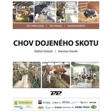 Chov dojeného skotu