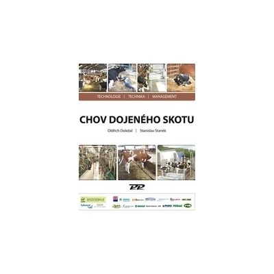 Chov dojeného skotu