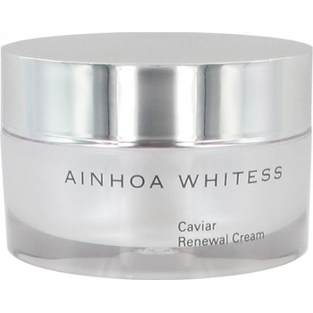 Ainhoa Whitess Whitening Cream - Krém s bělícím účinkem 50 ml