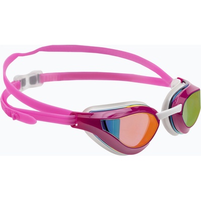 AQUA-SPEED Rapid Mirror розови очила за плуване 6989-03