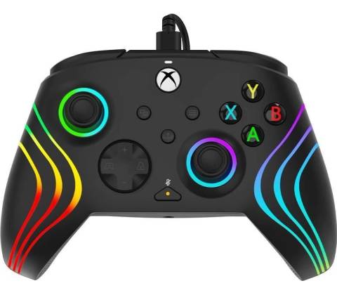 PDP REMATCH Wired Controller 708056069254