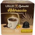 Lollo Caffé Chocolate Hazelnut за Dolce Gusto 10 капсули
