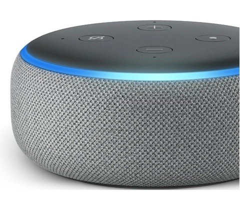 Amazon Echo Dot (3. generace)