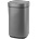 HORECANO HOME-Кош с TOUCH механизъм 12L СИВО 25.2x25xh42.4cm (104512-008-GREY) (0185185)