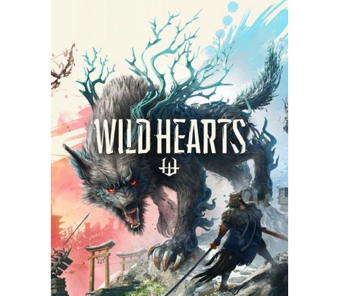 Wild Hearts