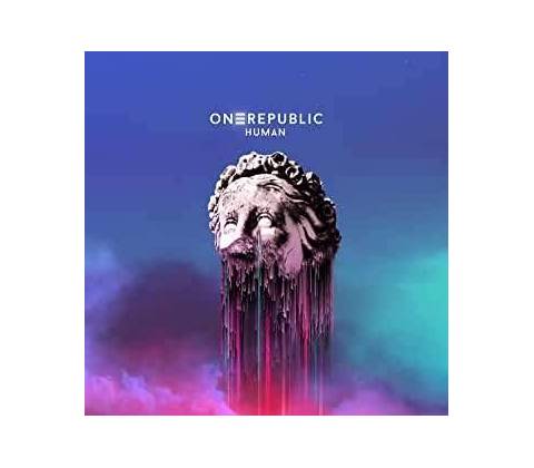 One Republic - LP HUMAN