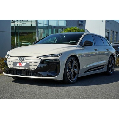Audi S6 e-tron Avant 370 kW