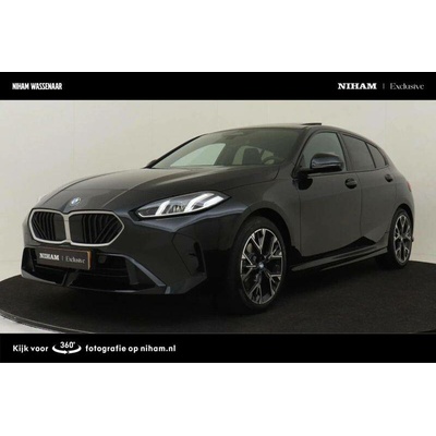 BMW 120i 125 kW
