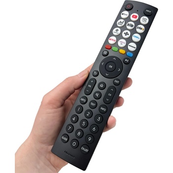 Hisense en2v36h - оригинален дистанционен контрол (en2v36h)