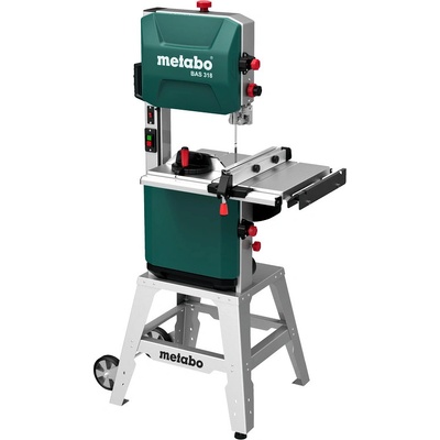 Metabo BAS 318 Precision DNB 619010000 – Zboží Mobilmania