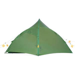 EXPED Триместна палатка Exped Orion III Extreme 3-person tent - Moss - размер One Size (521-0748-0211) Палатка