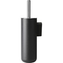 Audo Menu Toaletní kartáč na stěnu black