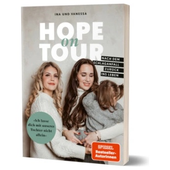 Hope on Tour | Coupleontour
