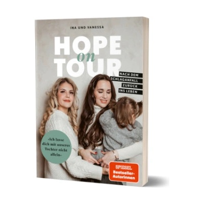 Hope on Tour | Coupleontour