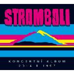 Warner Stromboli: Koncertní album - 2CD (011162)
