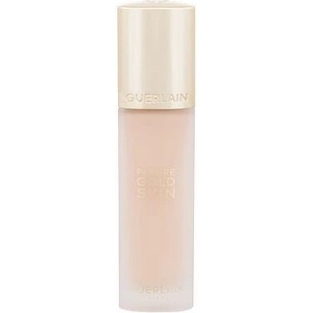 Guerlain Parure Gold Skin Matte Foundation dlhotrvajúci zmatňujúci make-up SPF15 1C 35 ml