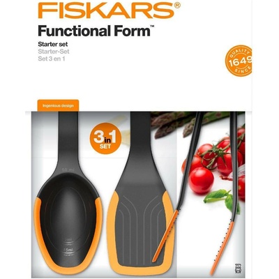 Fiskars Functional Form 1027306 – Zboží Dáma