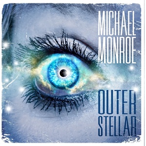 Warner Monroe Michael: Outerstellar - CD (089004)