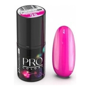 Mattel EXCELLENT PRO_Pro Colors lakier hybrydowy 98 Barbi Style 7g