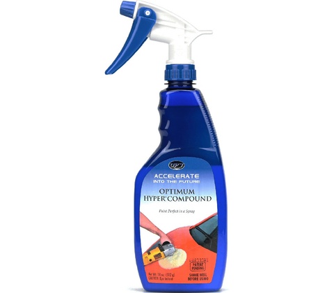Optimum Hyper Compound 500 ml