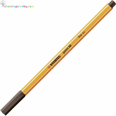 Stabilo point 88 umbra
