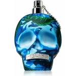 Police To Be Exotic Jungle for Man EDT 125 ml Tester Парфюми
