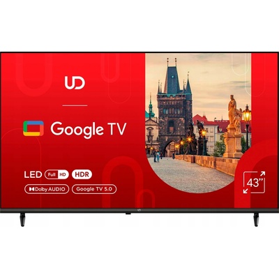UD 43GFC5210S