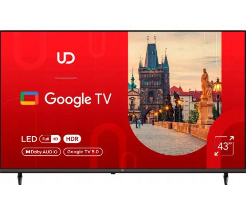 UD 43GFC5210S