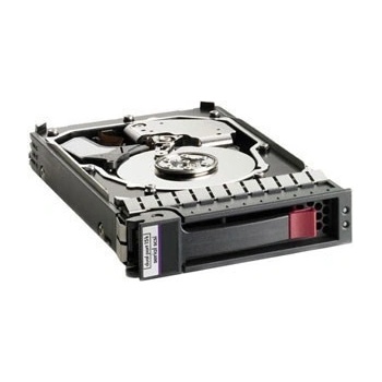 HP Enterprise MSA 600GB 12G SAS 15K LFF 3.5" J9V70A