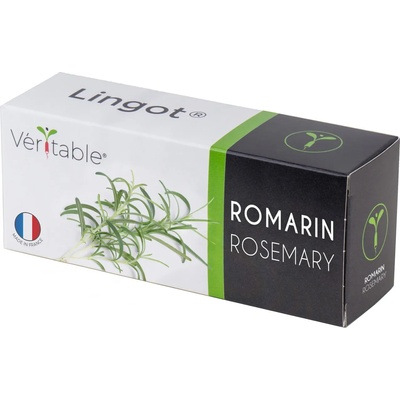 veritable Семена Розмарин VERITABLE Lingot® Rosemary (VLIN-A10-Rom007)