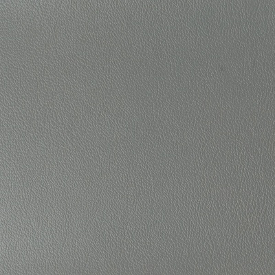 Potahová látka, čalounická KOŽENKA MARINA 7/2 silná, hladká, šedá, š.145cm, 600g/m2, role 15 metrů